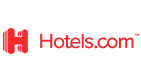 Hotels.com — Loved Guest Winner