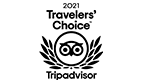 Trip.com — Travellers' Choice Award