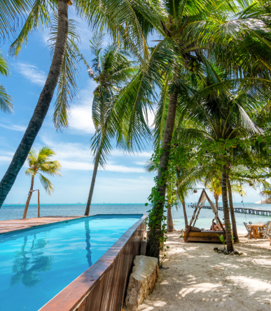 Isla Vibe 5