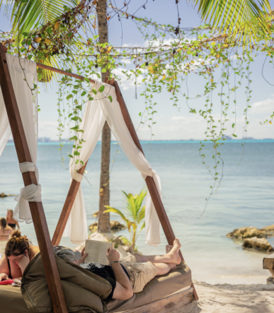 Isla Vibe 8