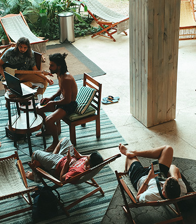 Tulum Vibe 5