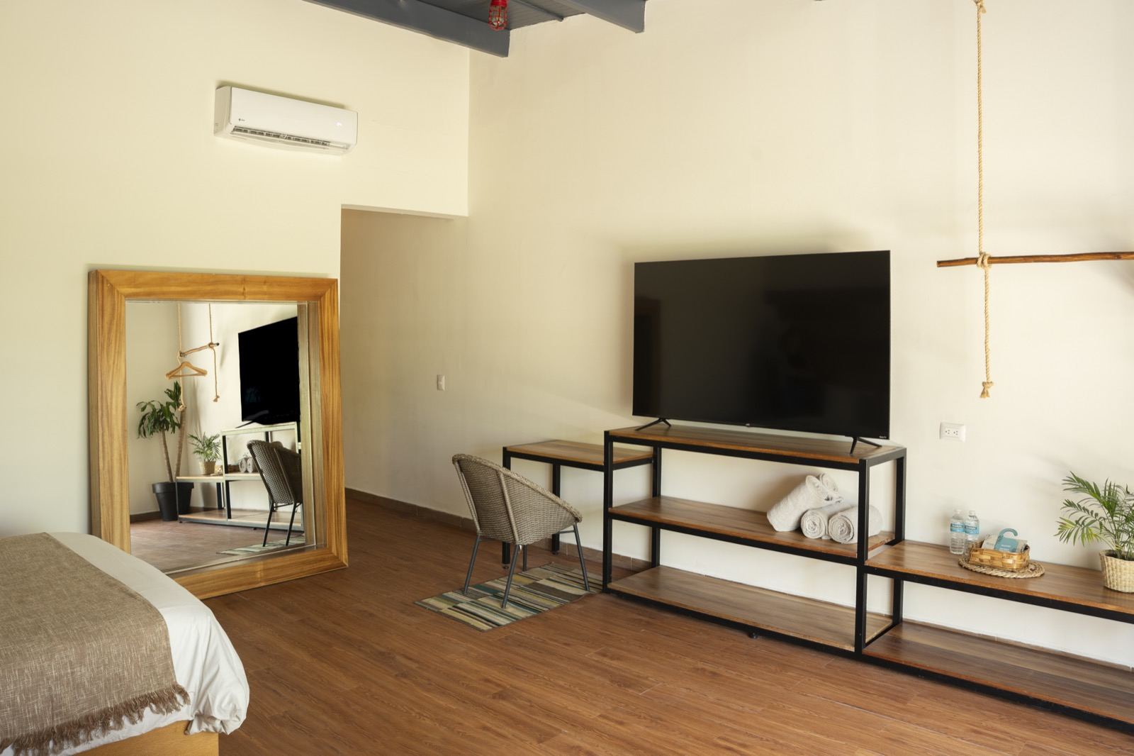 Private Two Beds — photo 4