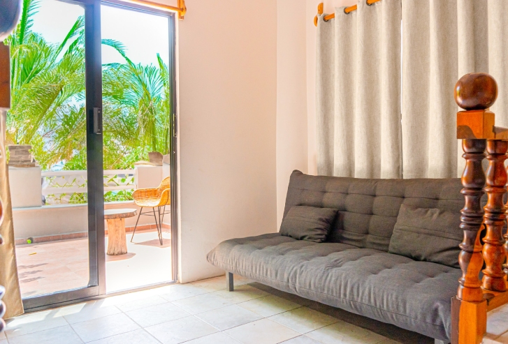 Suite dos camas Queen — foto 3