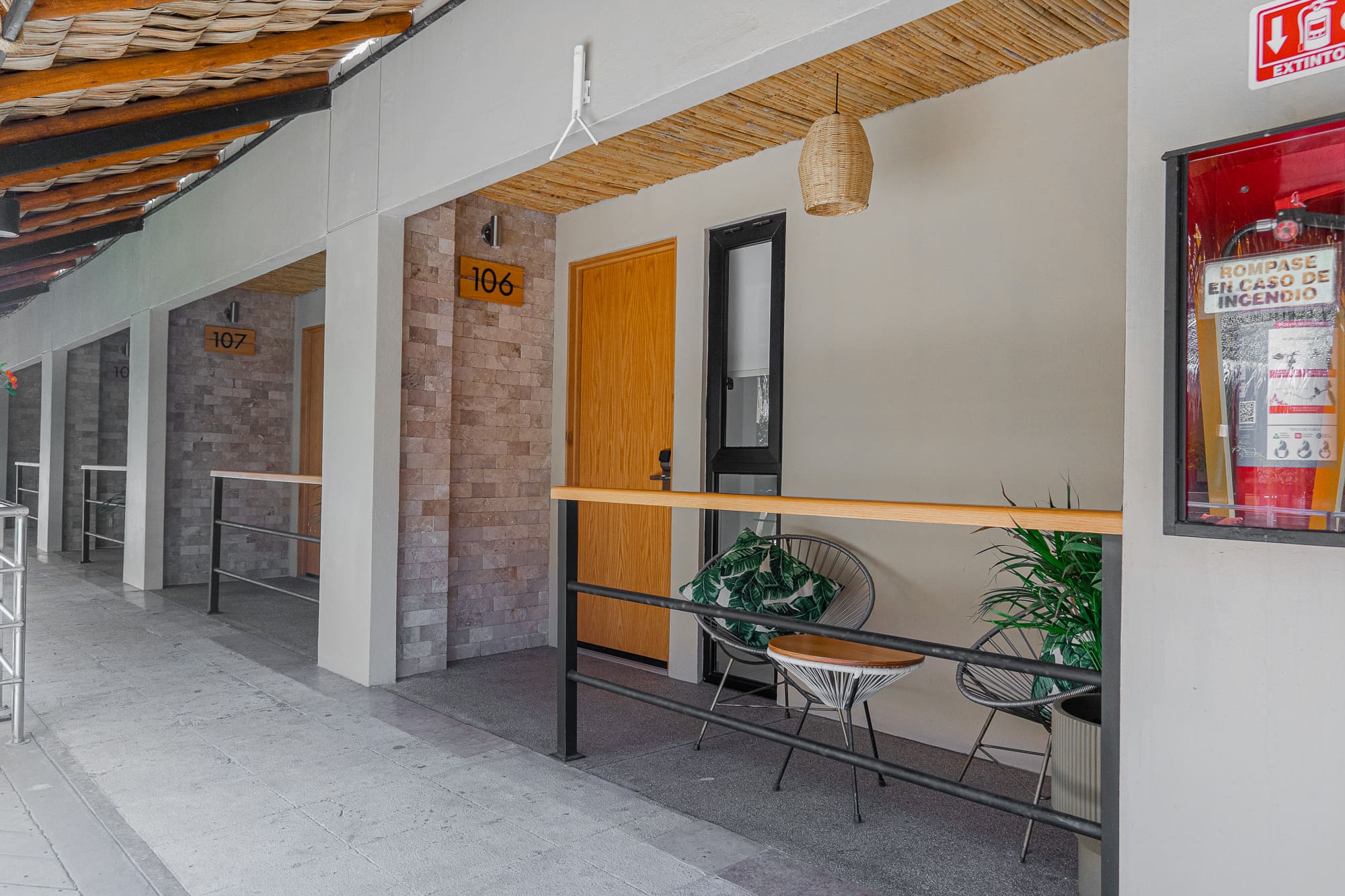 Privada dos camas — foto 1