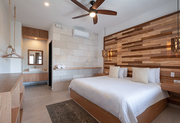 Privada King — foto 1