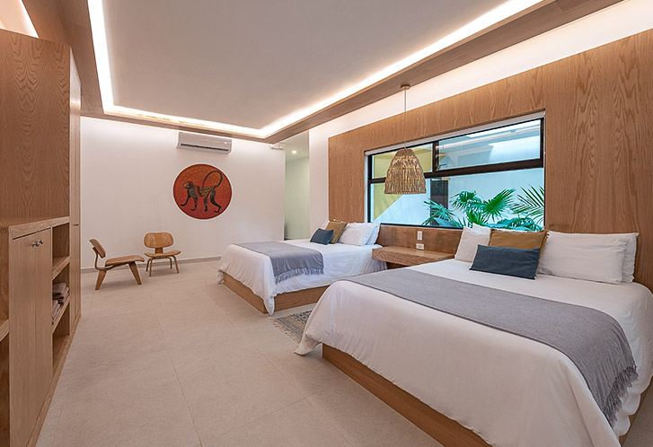 Privada dos camas — foto 1