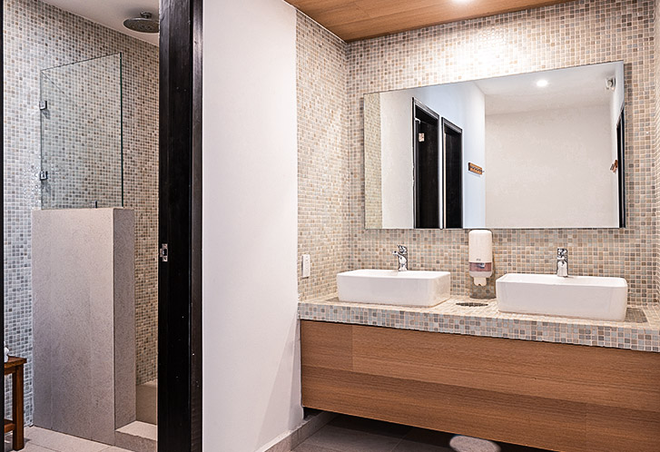 Privada dos camas — foto 3