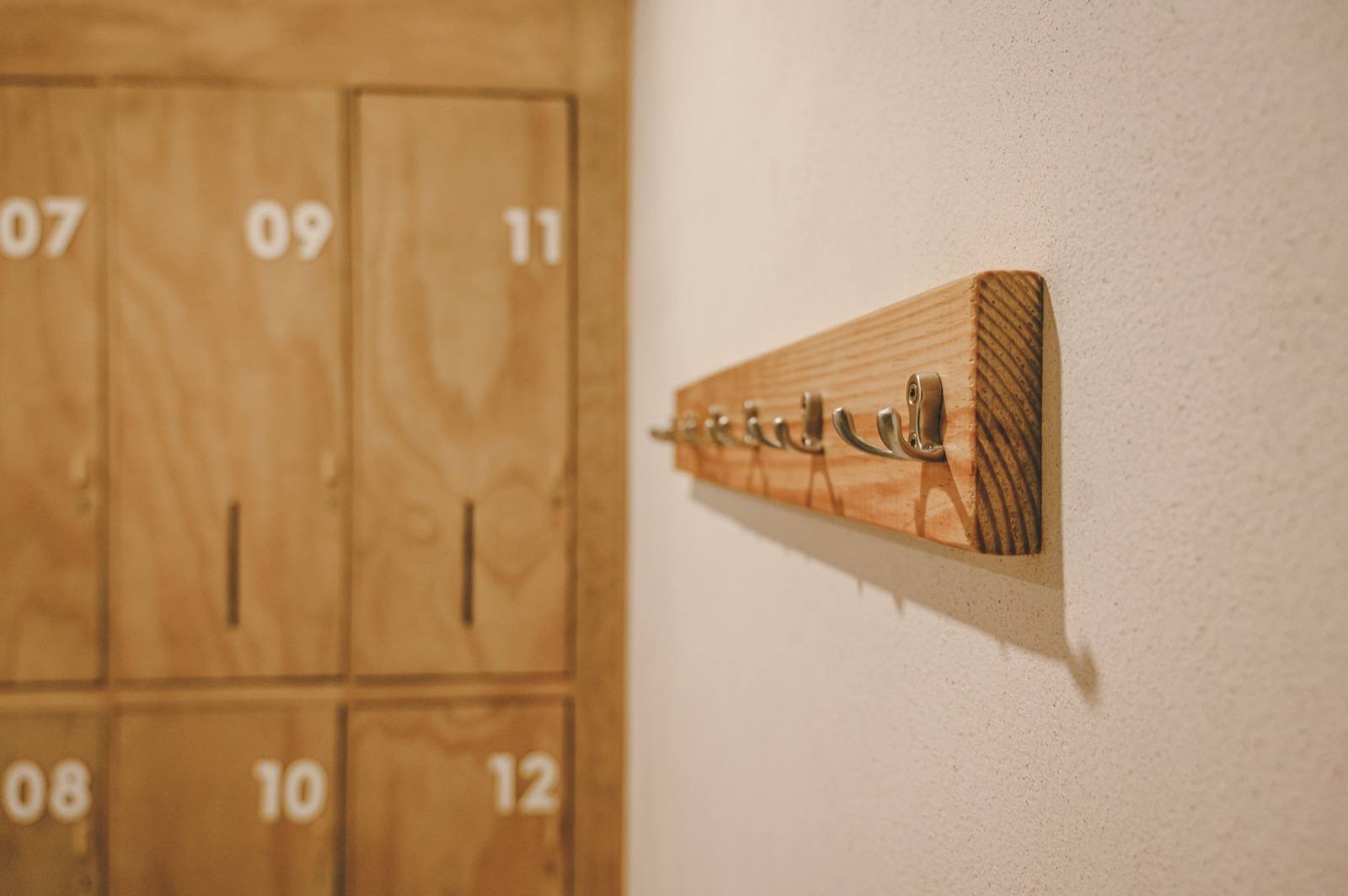 Cama en dormitorio femenil de 12 camas — foto 4