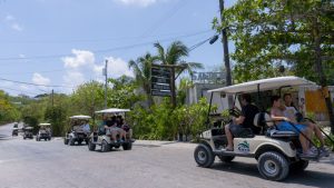 Planea tu próximo viaje a Isla Mujeres