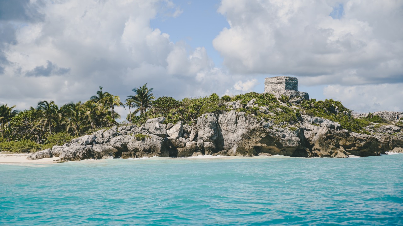 Las-playas-imperdibles-de-México