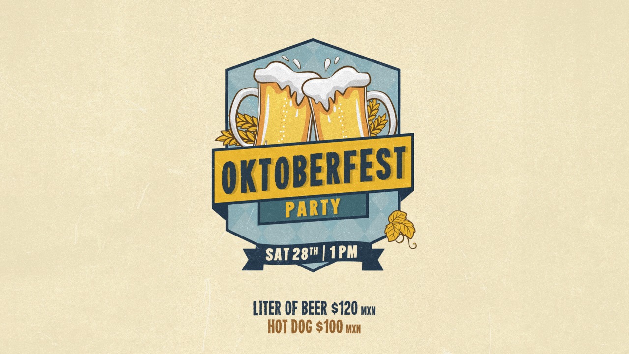 Únete-al-épico-festival-de-cerveza-Oktoberfest-de-Mayan-Monkey