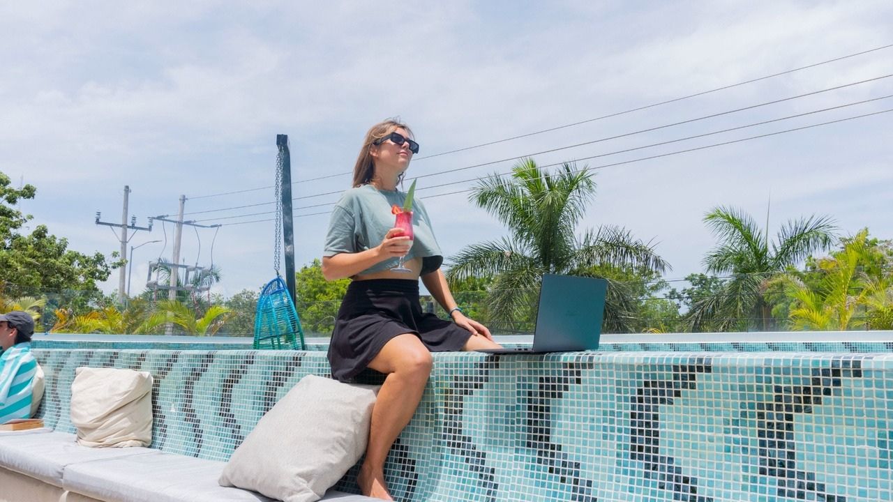 Viajar solo es la mejor decisión que puedes tomar
