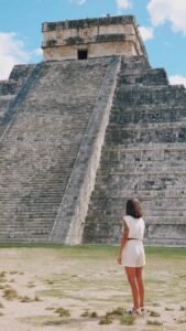 tour-méxico-chichen itza- vacations