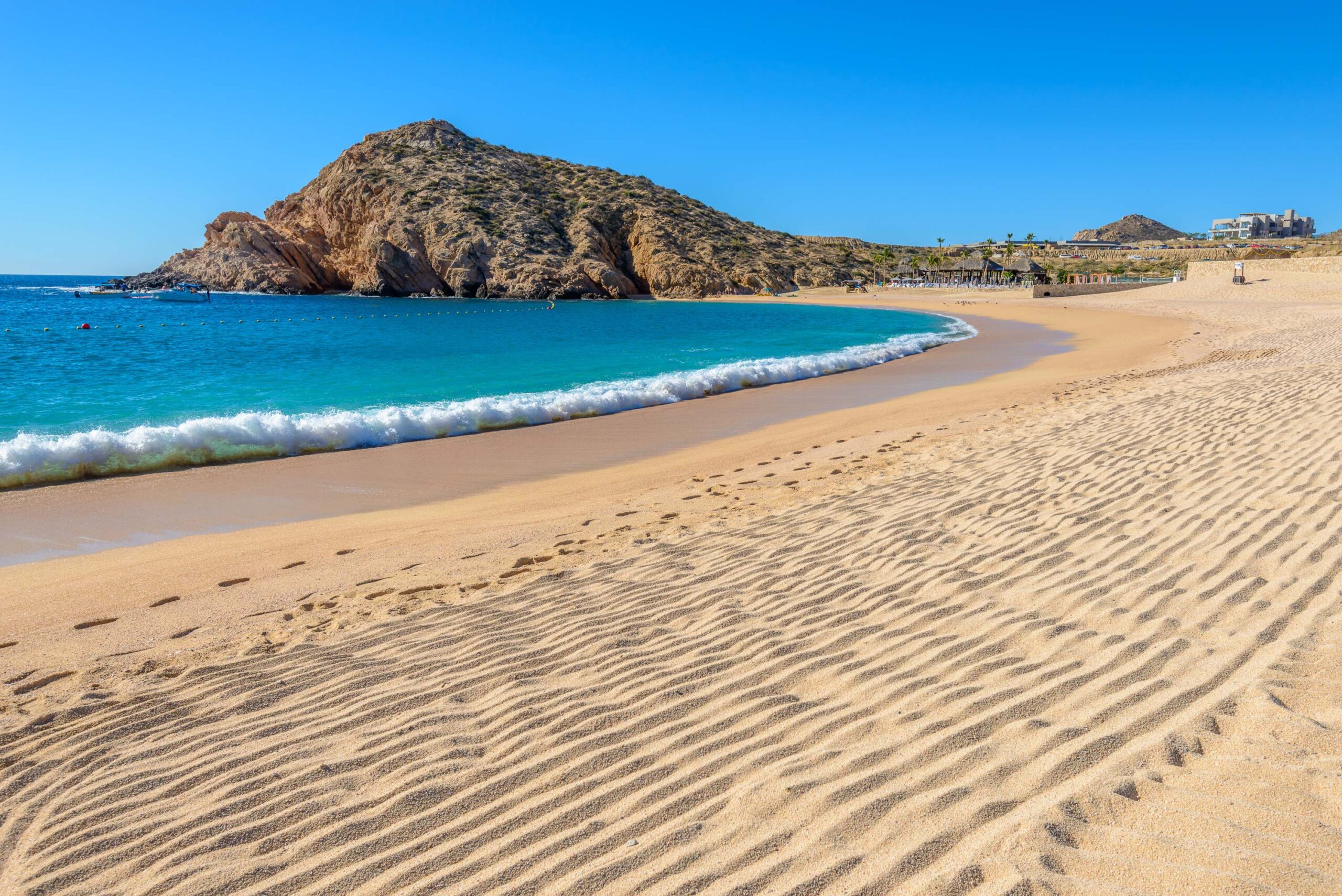 the best beach- beach-los cabos- mayan monkey