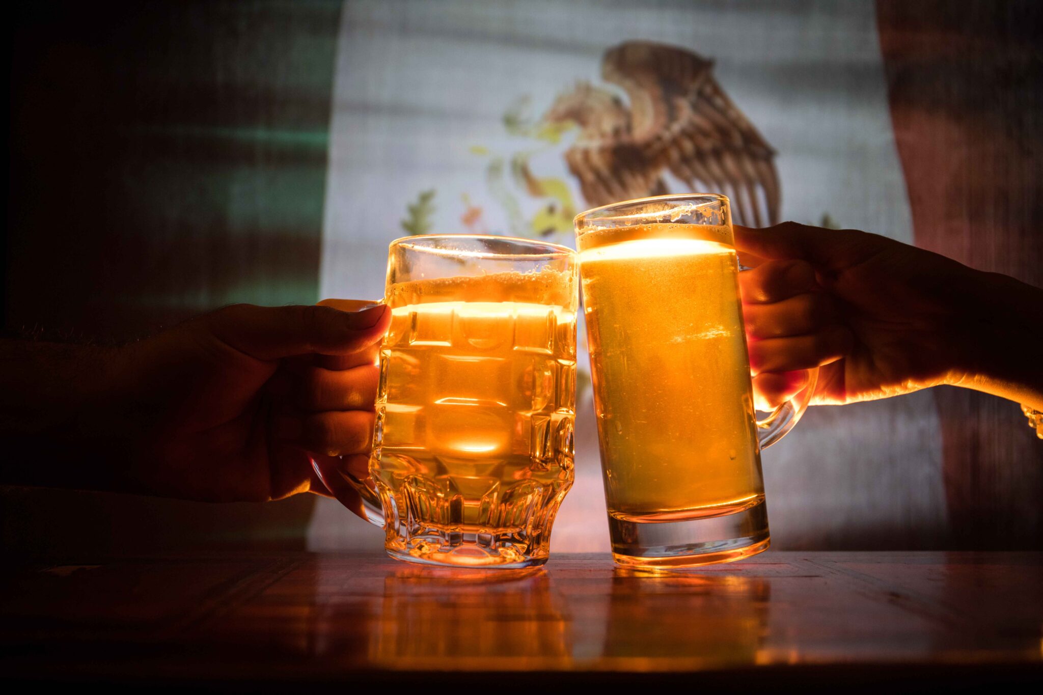 Celebrate Oktoberfest at Mayan Monkey Mayan Monkey News