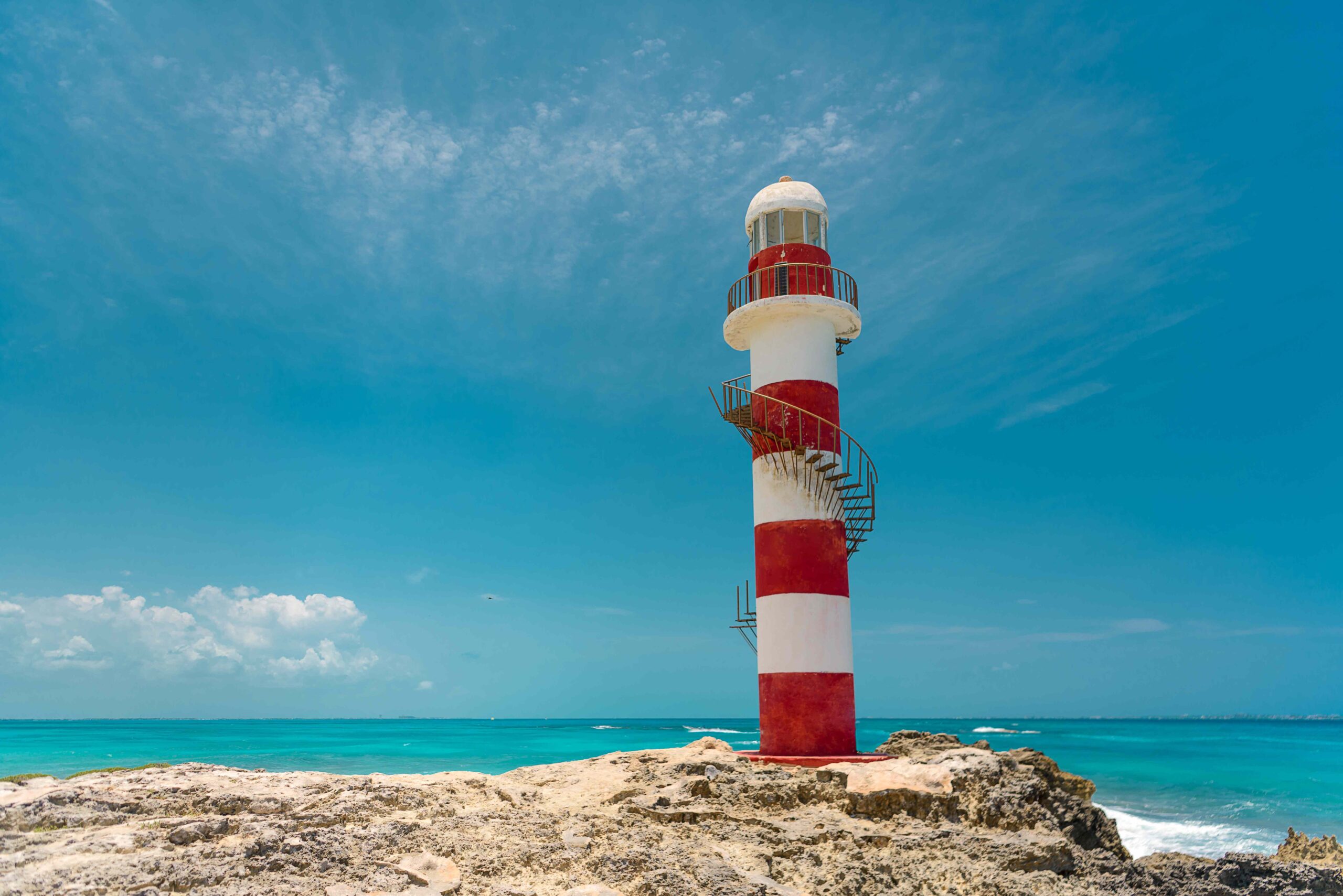 Guide Tourist - Travel - Cancun