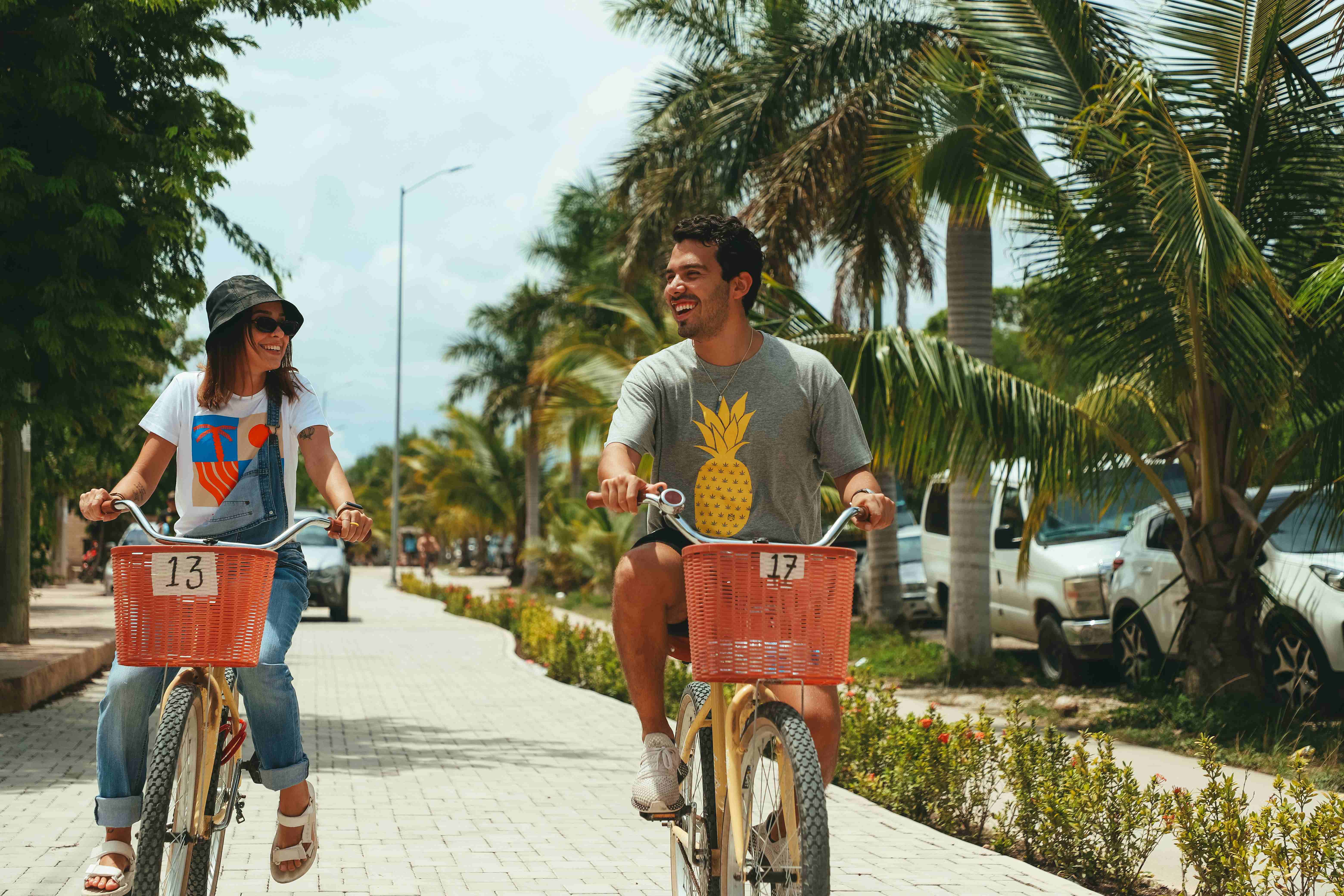 Mayan Monkey, The Monkey Membership, Membership, Vacation, Longstay, Locations, Discounts, Late Checkin, Affordable price, Stay, Travel, Adventure, Explore, Cancun, Tulum, Los Cabos, Cabo, Experience, Souvenir, Member, Breakfast, Laundry Service, Bike Rental
