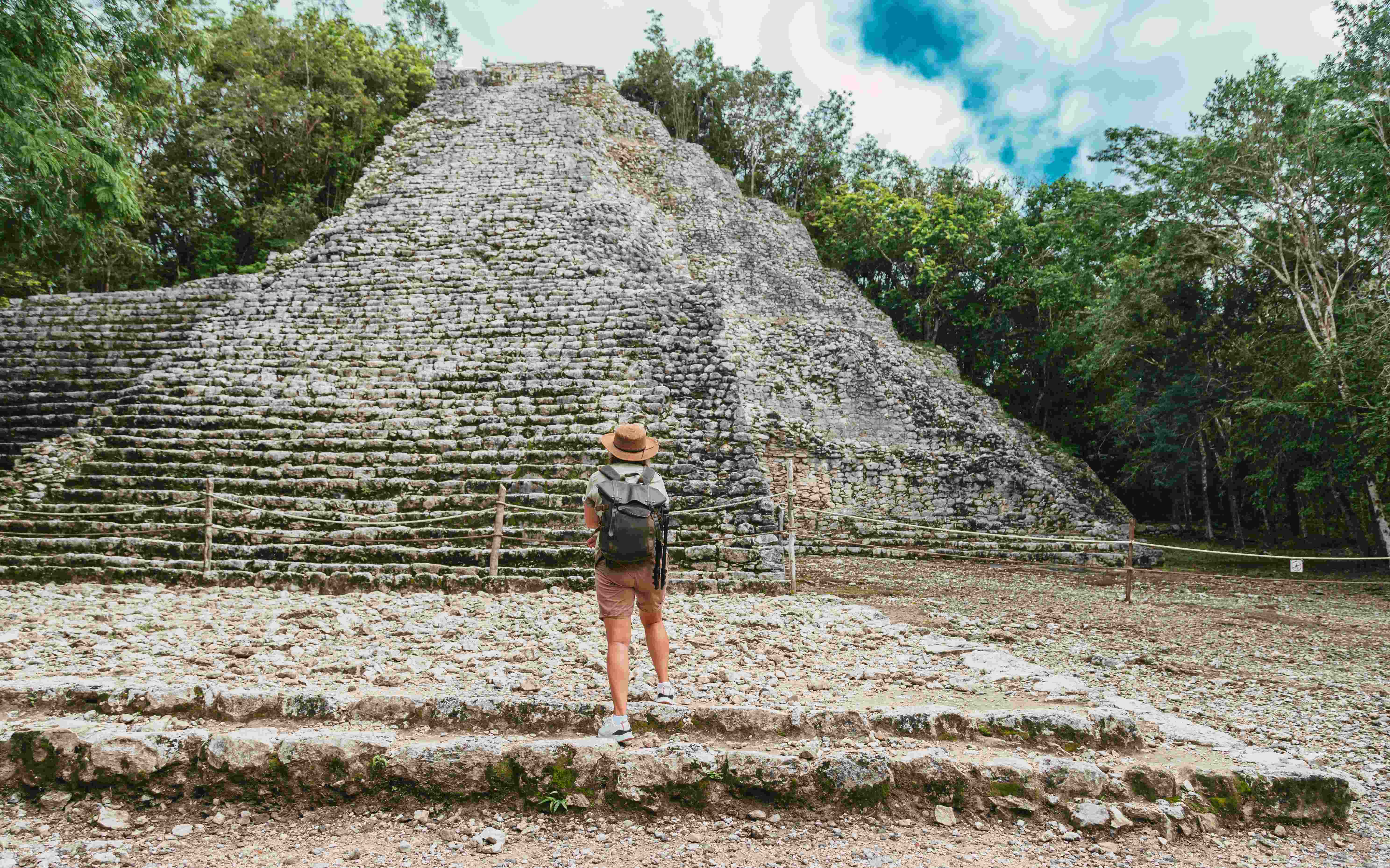 Traveler, Mayan Monkey, 4X1 Tour, Tulum, Coba, Cenote, Playa Del Carmen, Cobá, Experiences, Adventures, Tours, Visit Mexico, Cancun, Quintana Roo, Riviera Maya, Journey, Wonders, Culture, Travelers, Travel, Explorer, Adventure, Bike, Fiesta, Party, Night life, Lifestyle