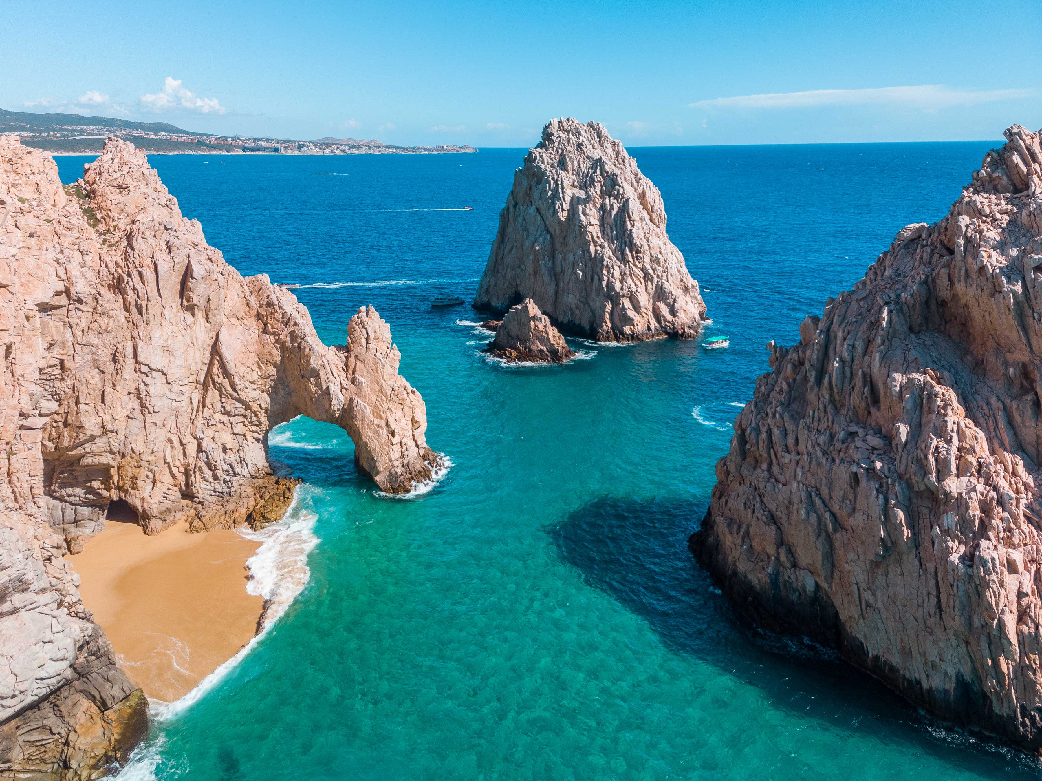 Cabo San Lucas