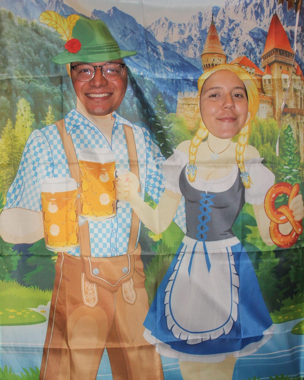 Memories Oktoberfest