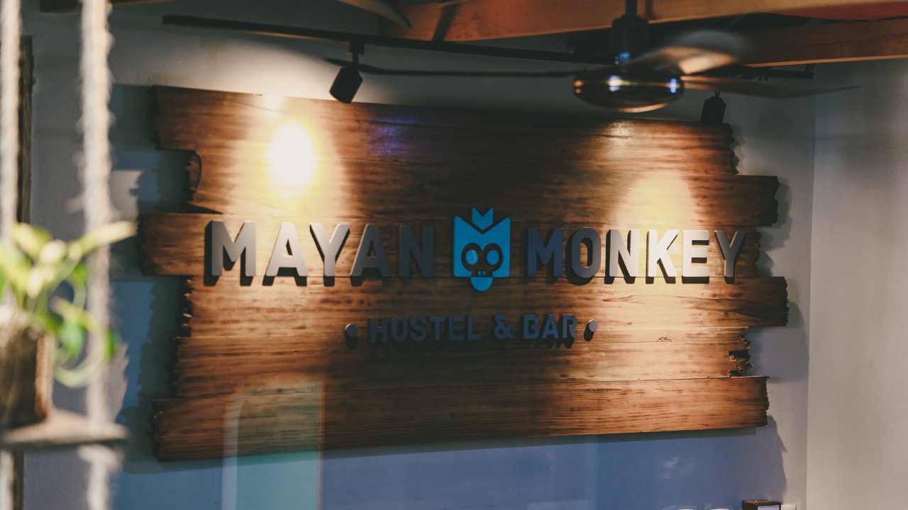 How-to-get-to-any-Mayan-Monkey-location?