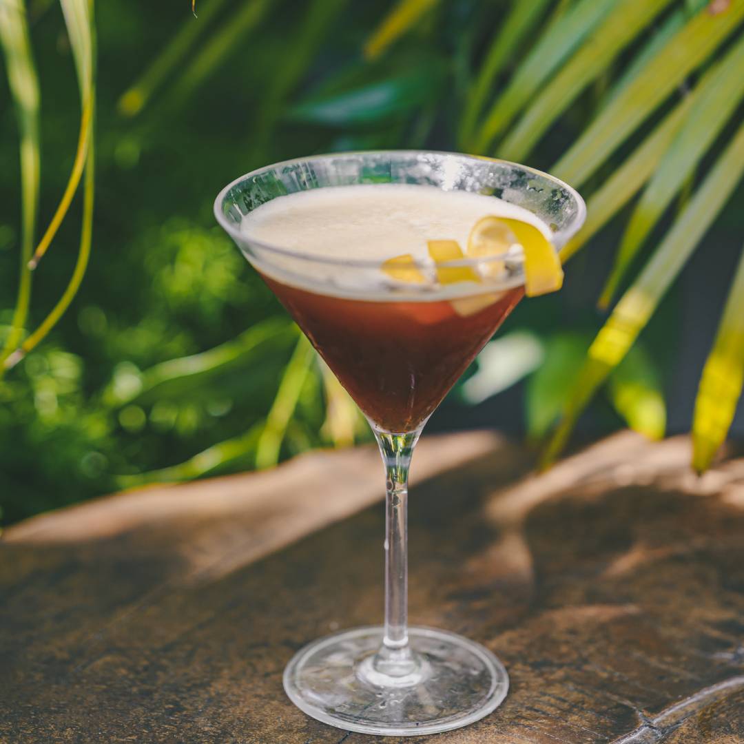 HAPPY HOUR