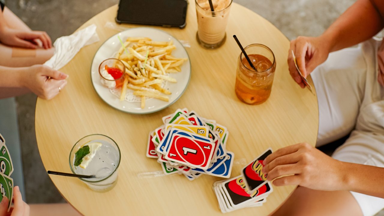 JUEGOS MEXICANOS DE TRAGOS