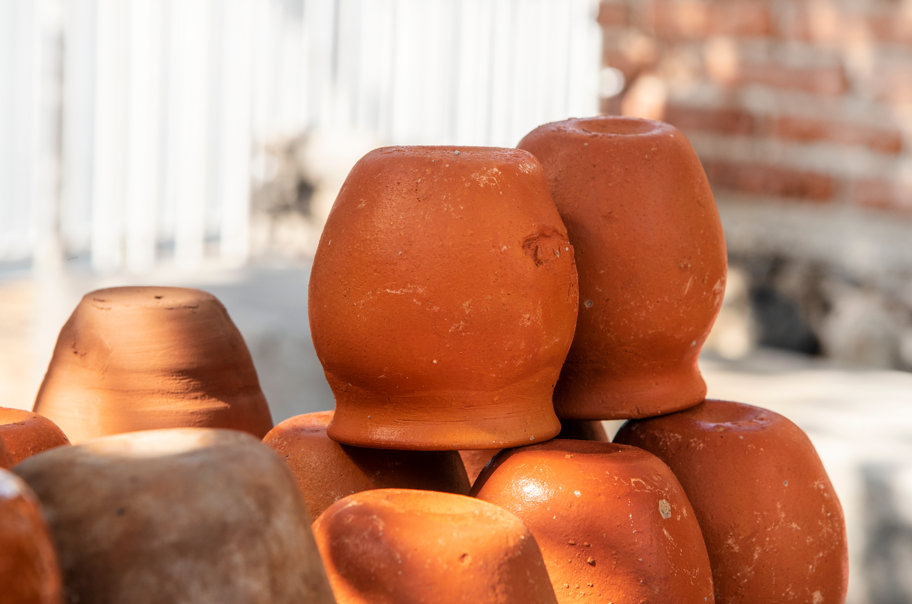 SAVOUR SUNDAY: DECORATE YOUR CANTARITO