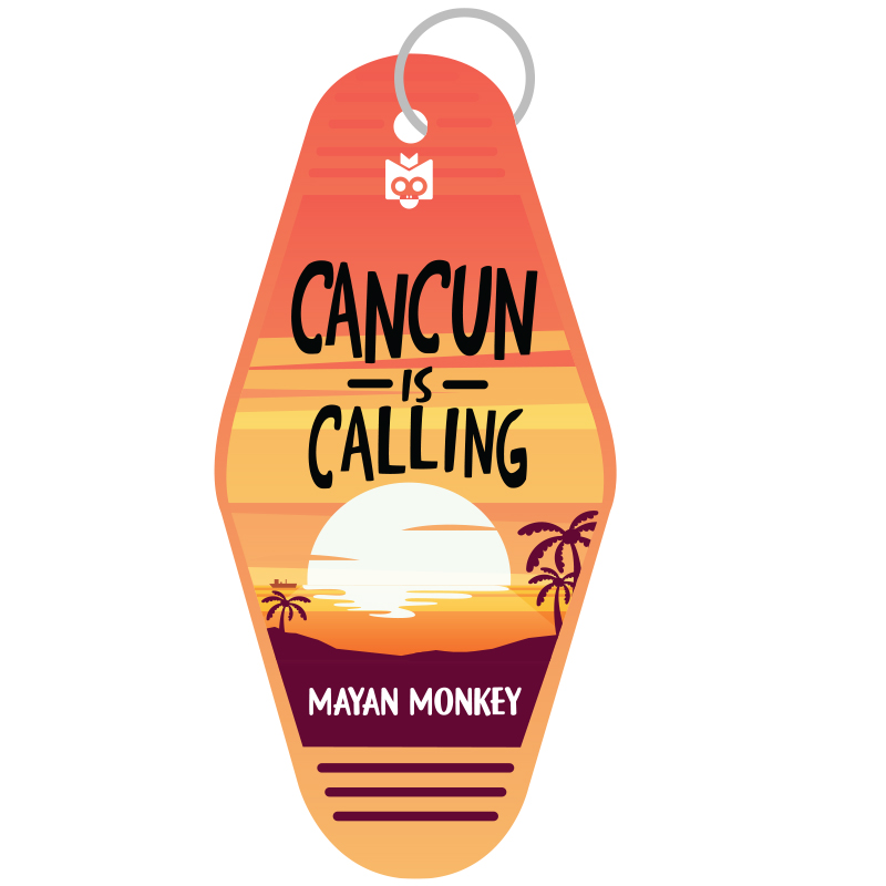 MM-Cancun is Calling
