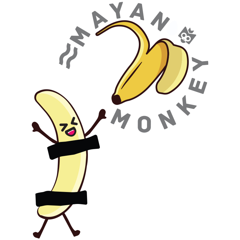 MM-Naked Banana